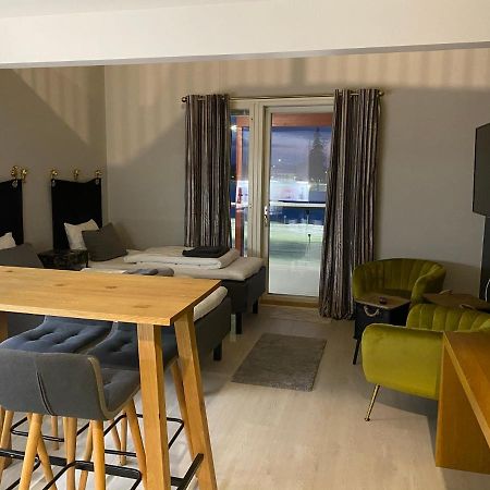 Ferienwohnung Rosmariini Järvenpää Exterior foto
