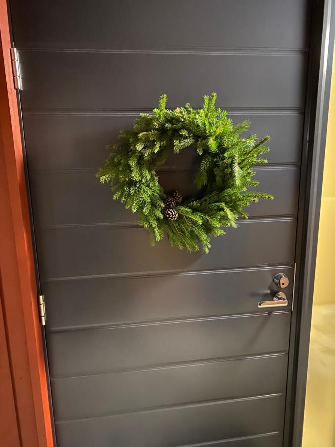 Ferienwohnung Rosmariini Järvenpää Exterior foto