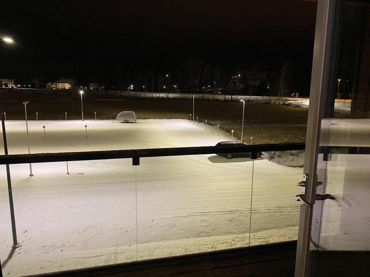 Ferienwohnung Rosmariini Järvenpää Exterior foto