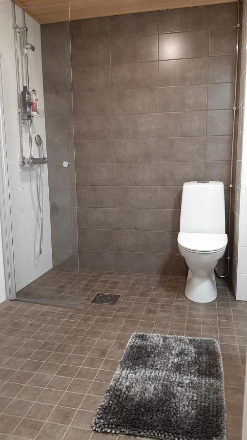Ferienwohnung Rosmariini Järvenpää Exterior foto